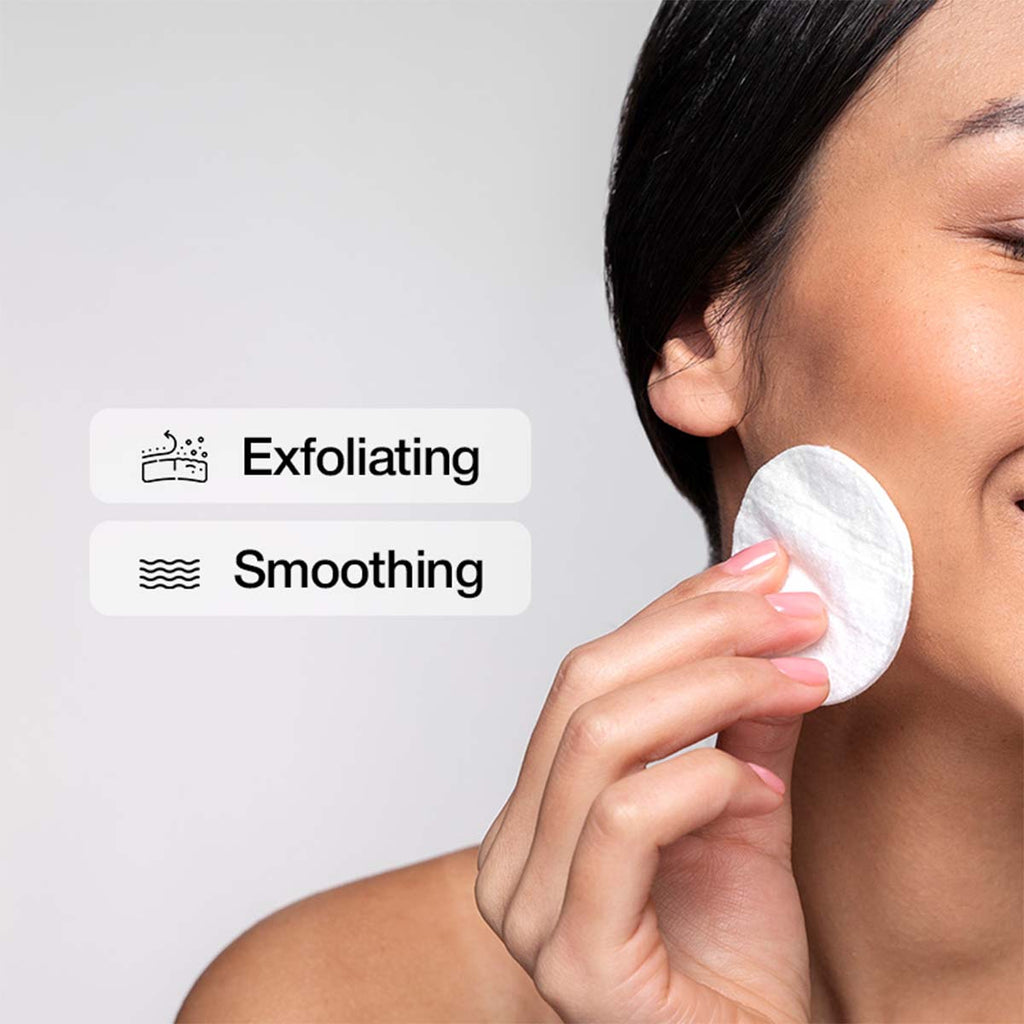 Urapra Glycolic Acid 7% Toning Solution