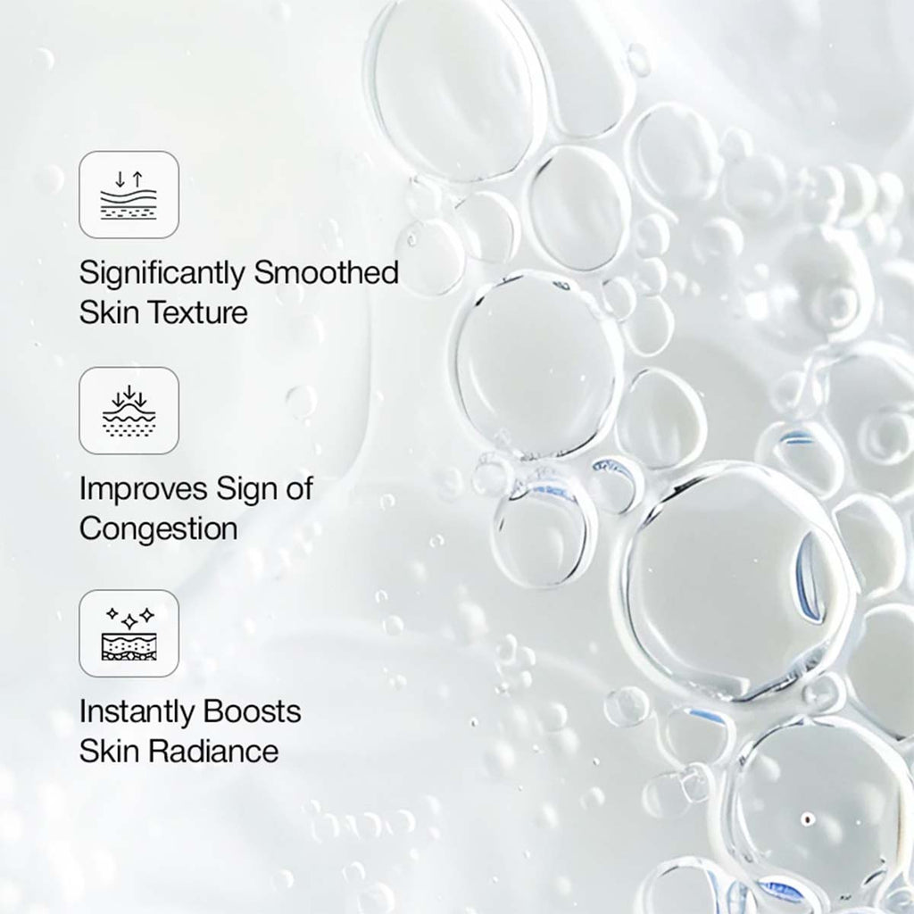 Urapra Glycolic Acid 7% Toning Solution