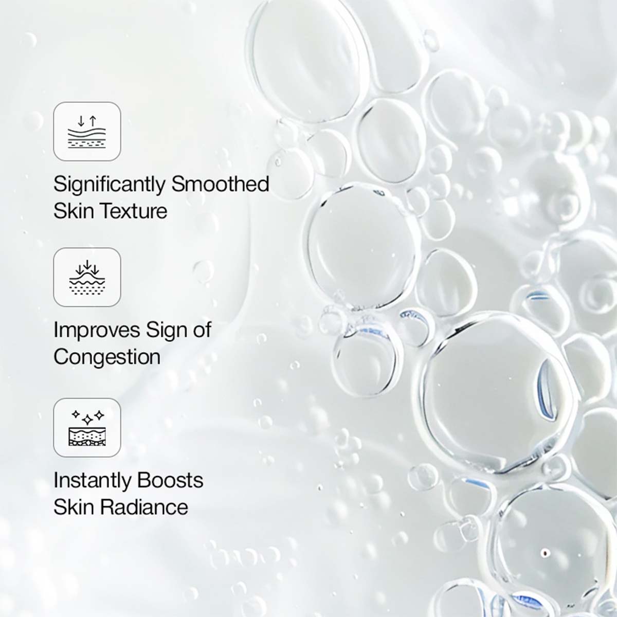 Urapra Glycolic Acid 7% Toning Solution