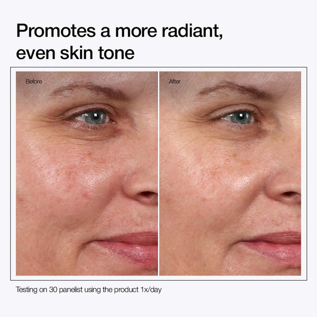 Urapra Glycolic Acid 7% Toning Solution